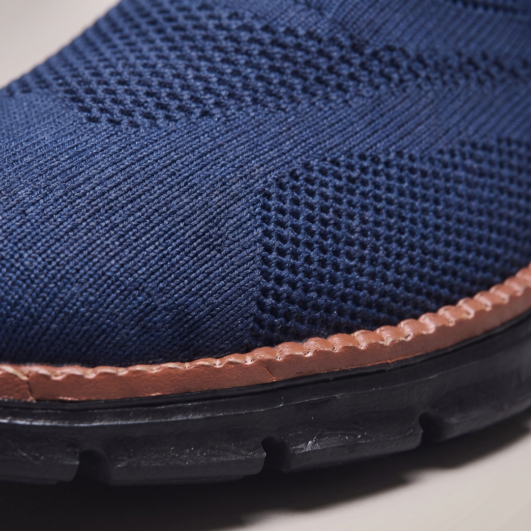 ALEXANDER SLIP-ON Adidasy