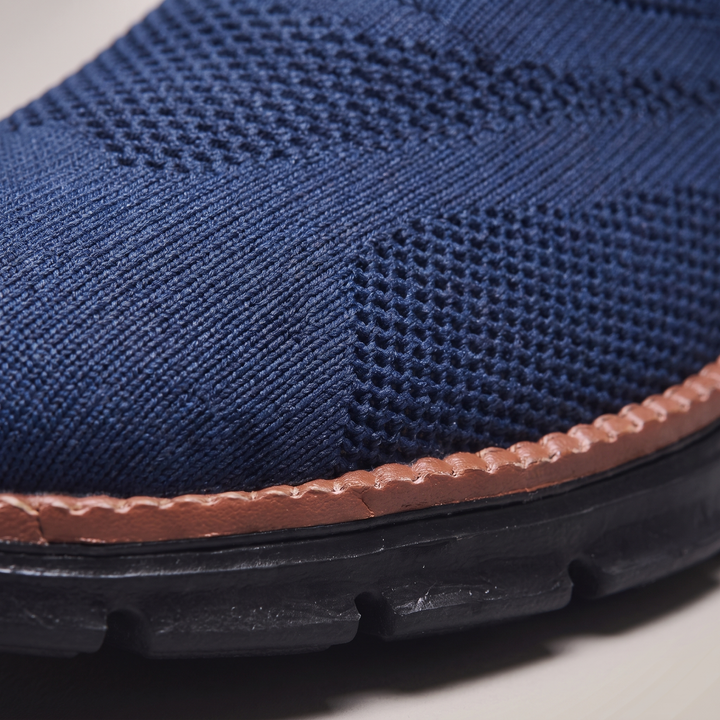 ALEXANDER SLIP-ON Adidasy