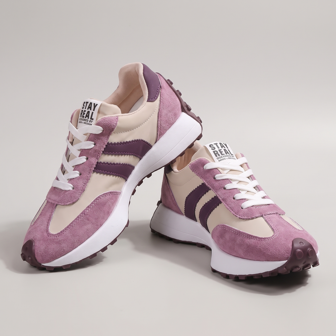 Lekkie i komfortowe buty treningowe AVA