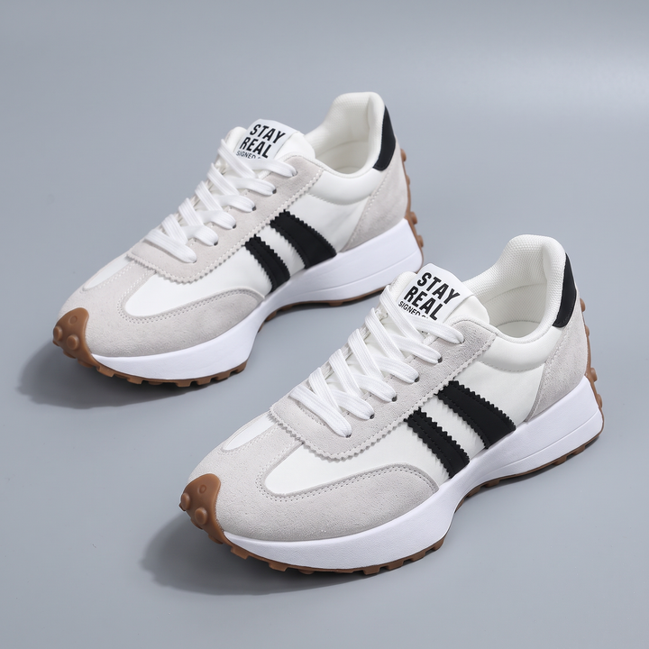 Lekkie i komfortowe buty treningowe AVA