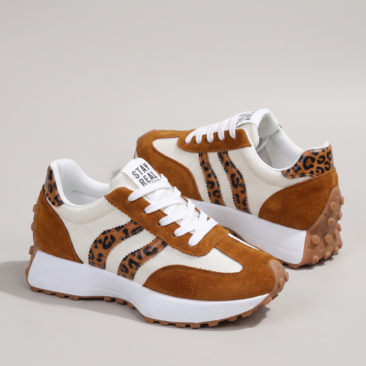 Lekkie i komfortowe buty treningowe AVA