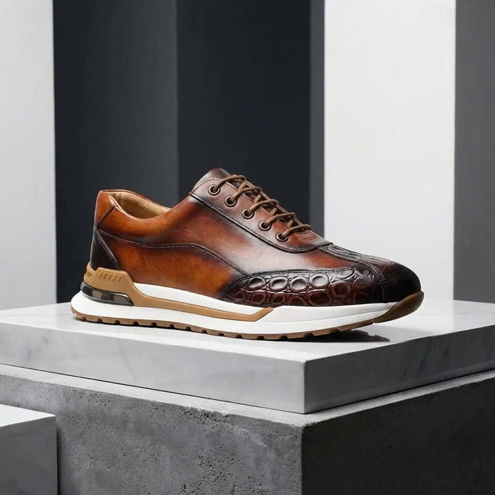 BUTY SPORTOWE ALFIE EVERYDAY