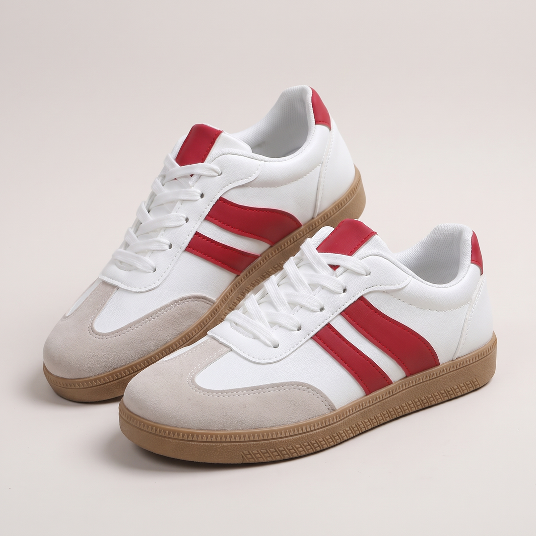 BIJOURA LEATHER Adidasy