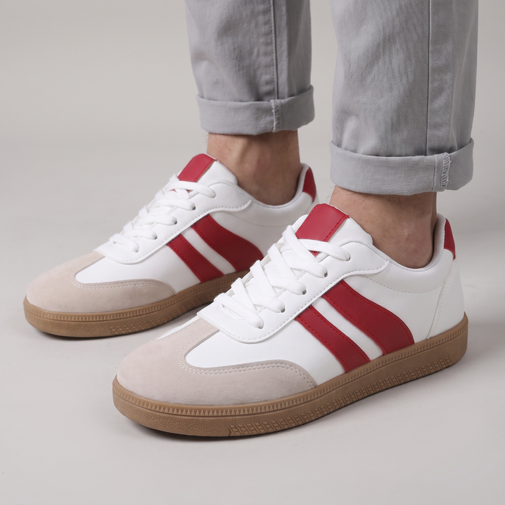 BIJOURA LEATHER Adidasy