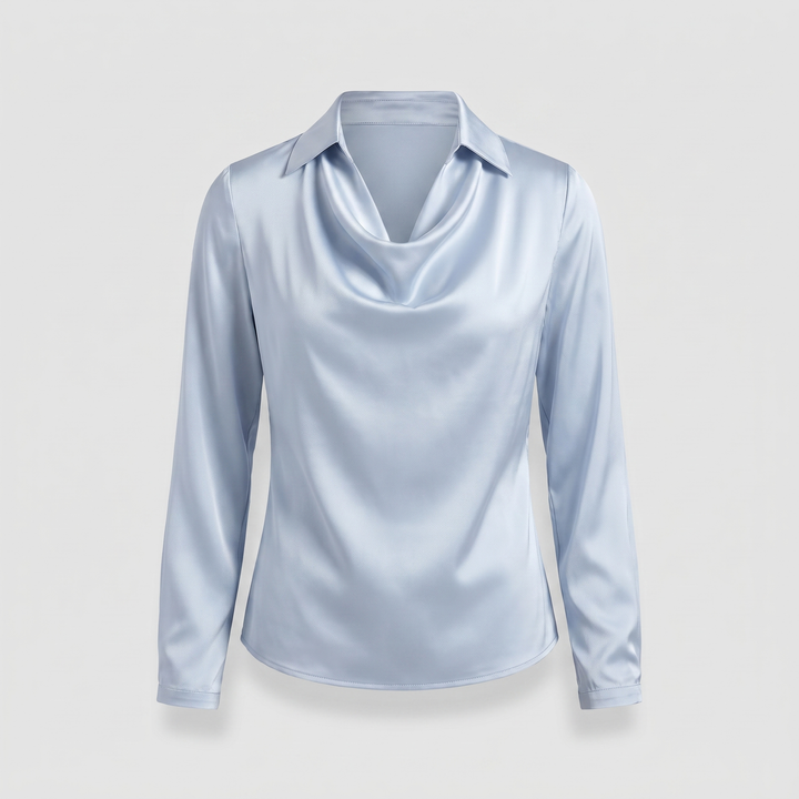 ELEGANCKA BLUZKA BROOKLYN™