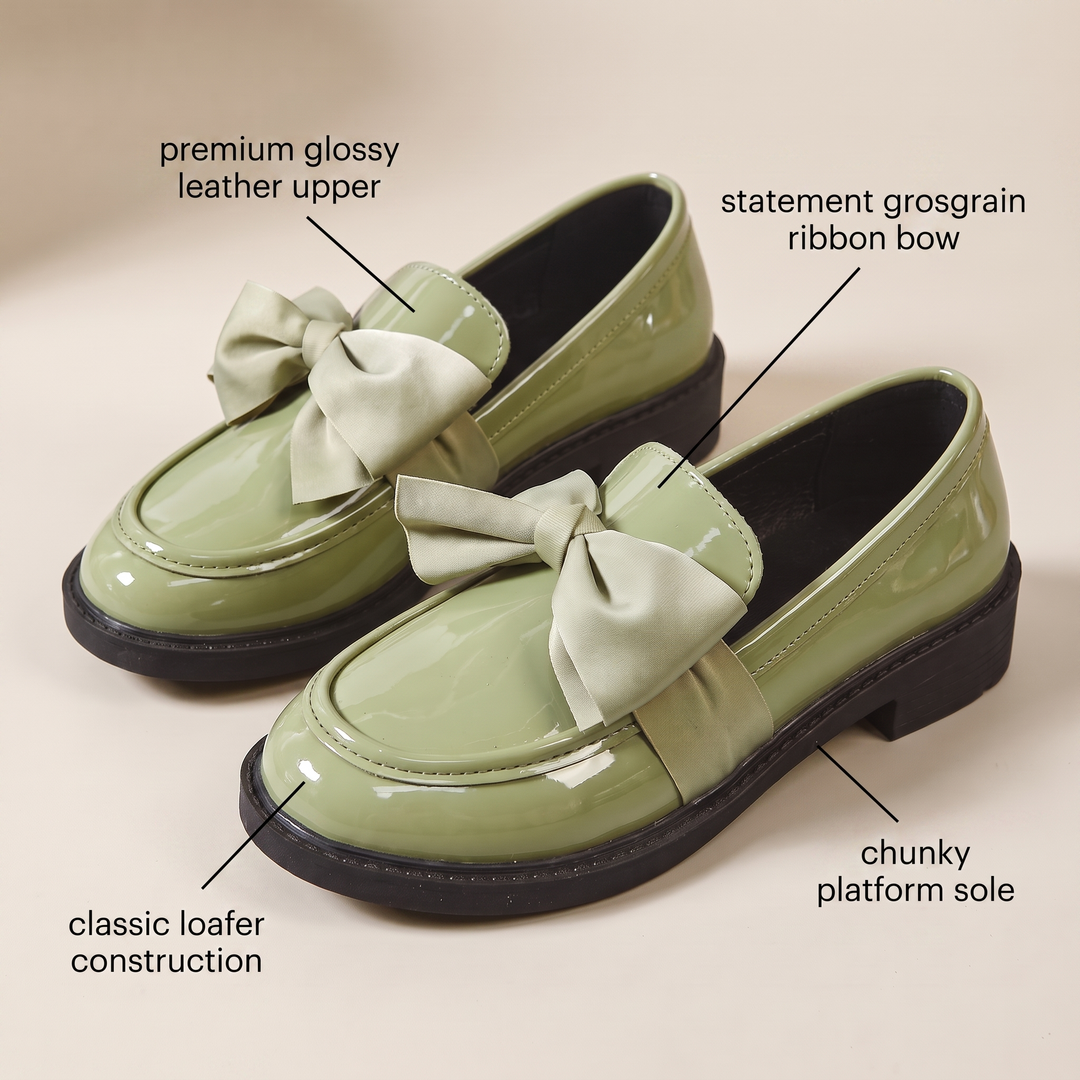 Buty Caleya