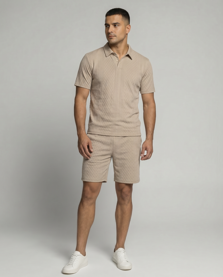 ZESTAW GEORGE CASUAL