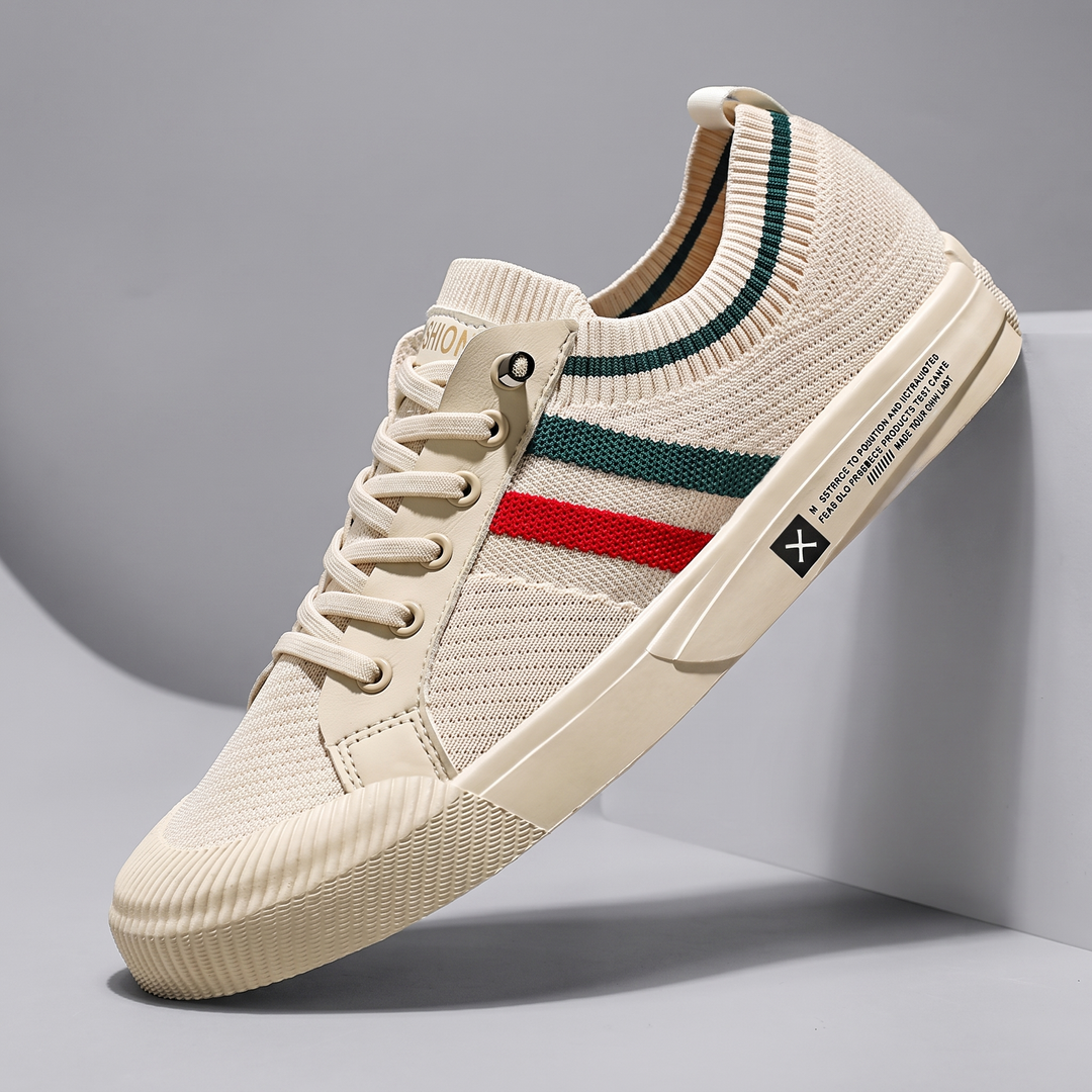 RIVIERA KNIT TrainerS