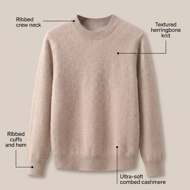 Sweter ROWLEY CASHMERE