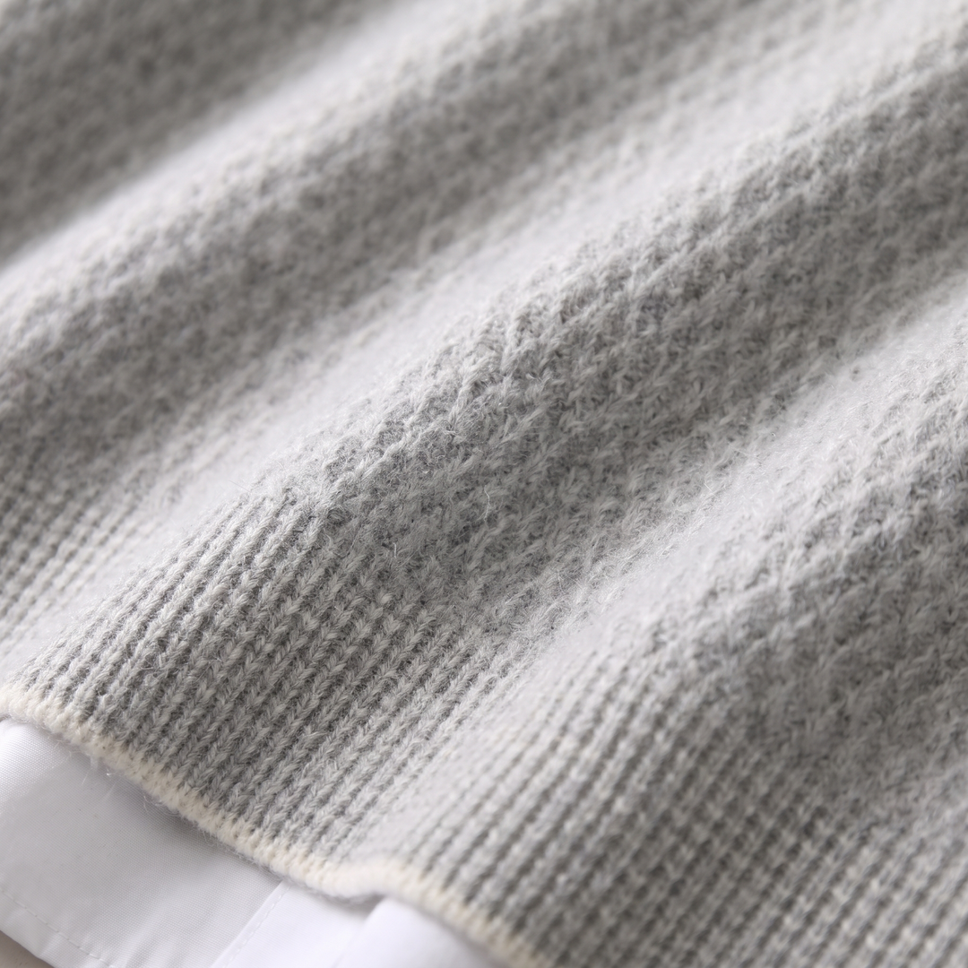 Sweter THEO CASHMERE