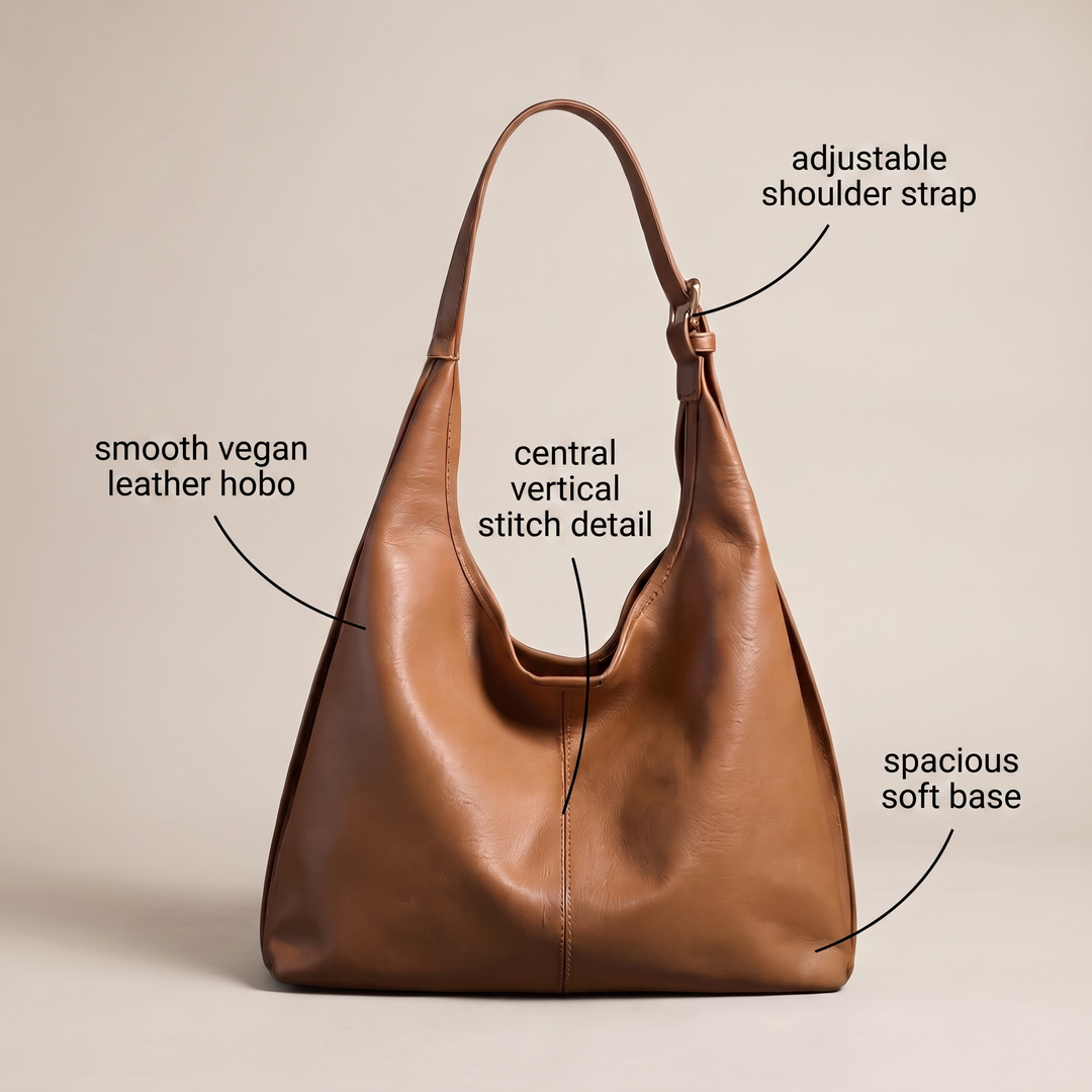 TORBA VERVE SLOUCH