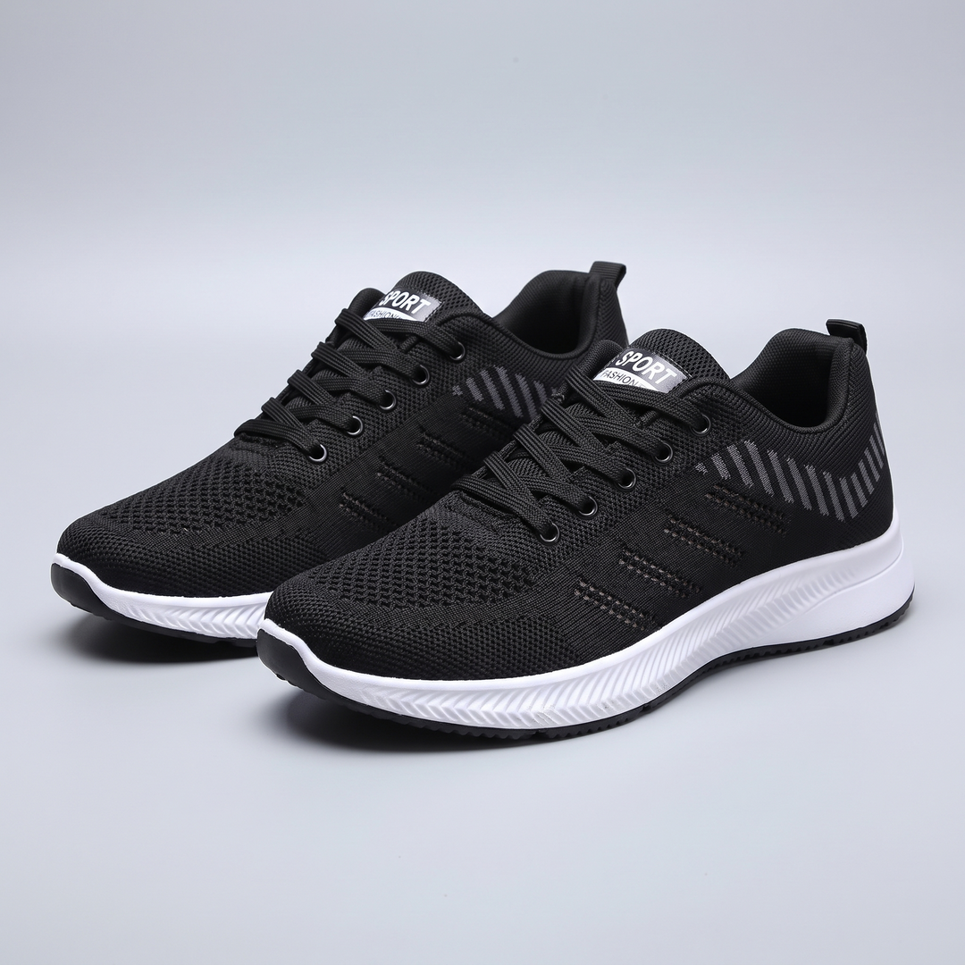 BUTY SPORTOWE HADLEY BREEZE MESH