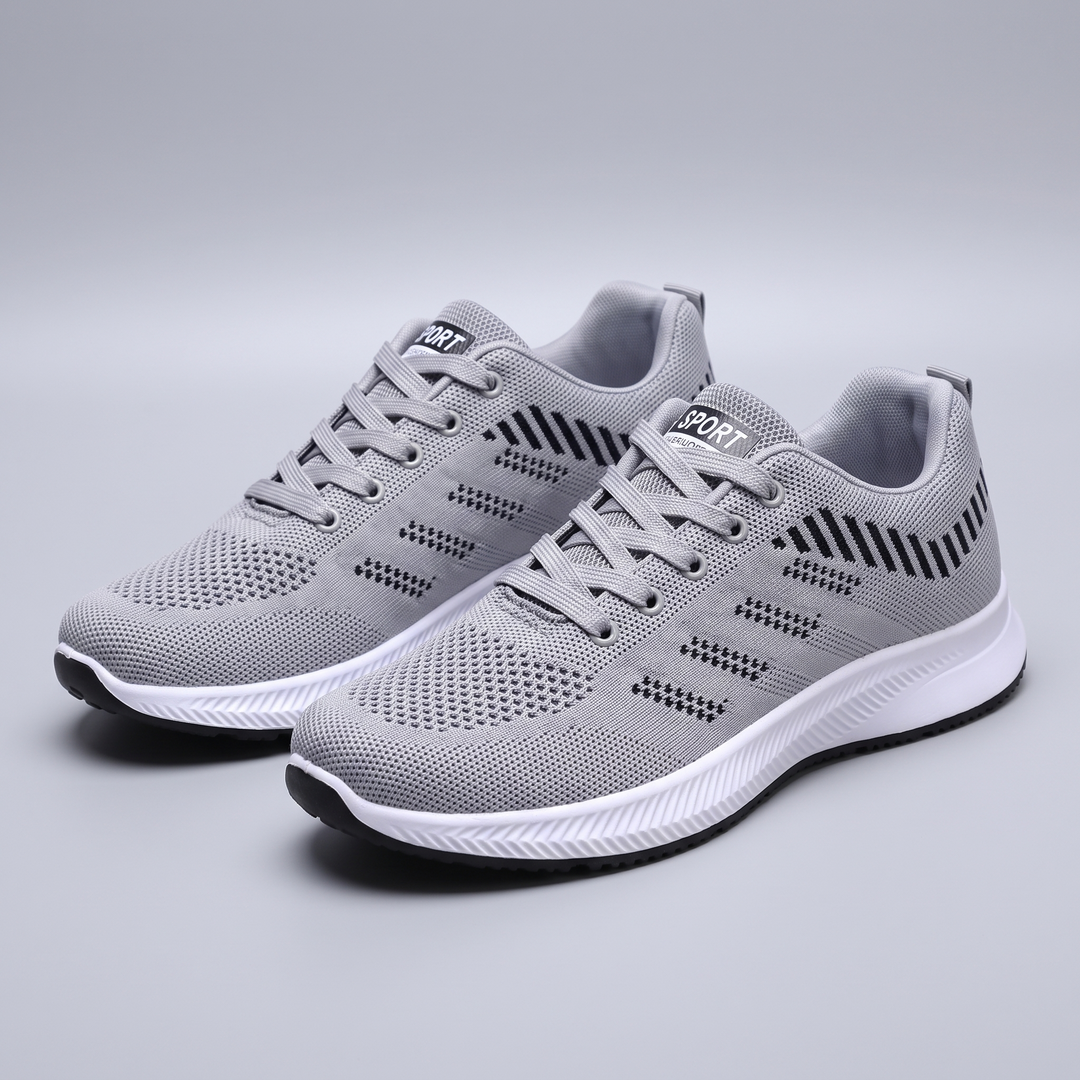 BUTY SPORTOWE HADLEY BREEZE MESH