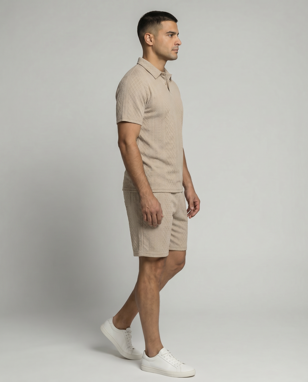 ZESTAW GEORGE CASUAL