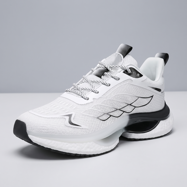 BUTY DO CHODZENIA Z SZEROKIMI PRZODAMI