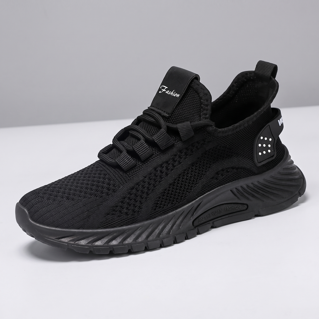 BUTY SPORTOWE HATTIE AIR-MESH