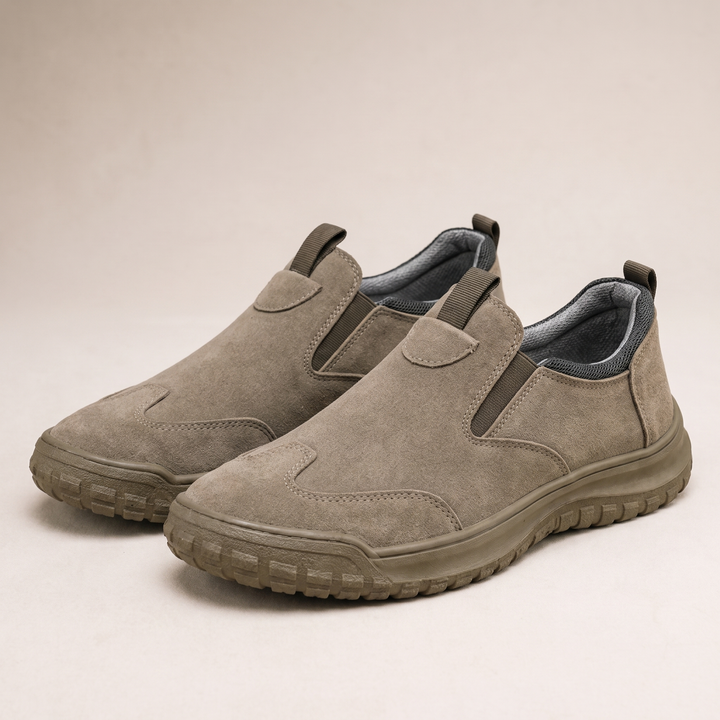 CALLUM CODZIENNE BUTY KOMFORTOWE