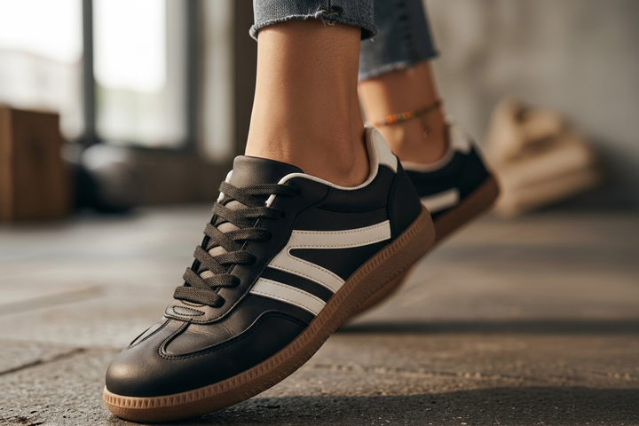 BUTY SPORTOWE HARRIET COMFORT