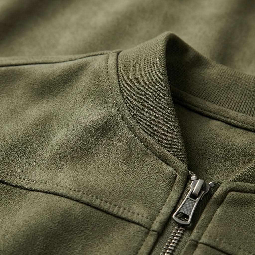 WESTON CLASSIC KURTKA BOMBER