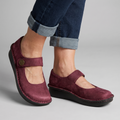 BUTY PŁASKIE Z NAPISEM