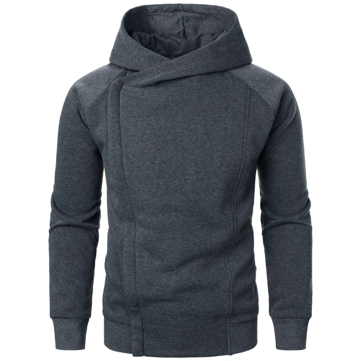 BLUZA Z KAPTUREM CROSSFIELD