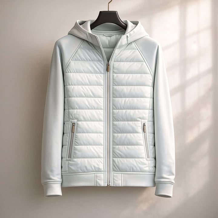 Bluza z kapturem Ridgefield