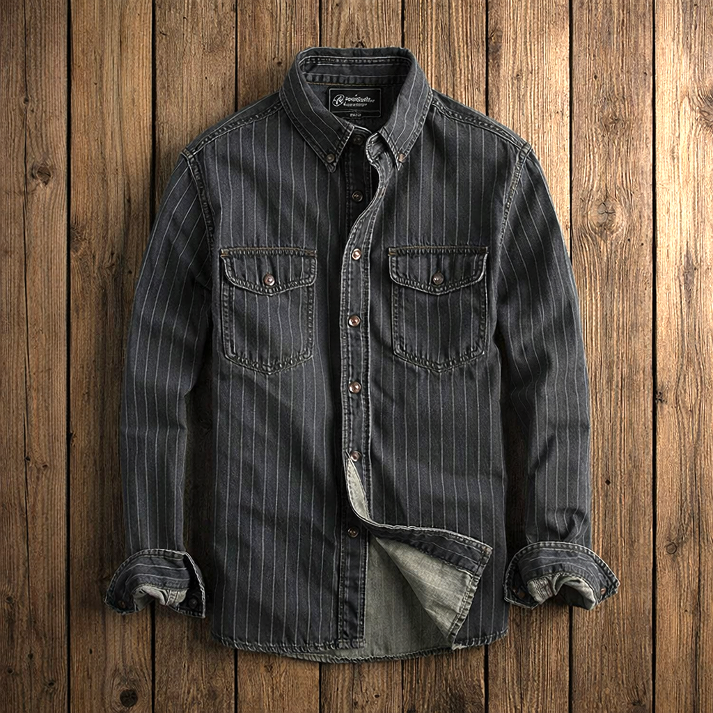 TOP IRONWICK CLEAN-FIT