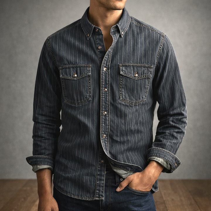 TOP IRONWICK CLEAN-FIT