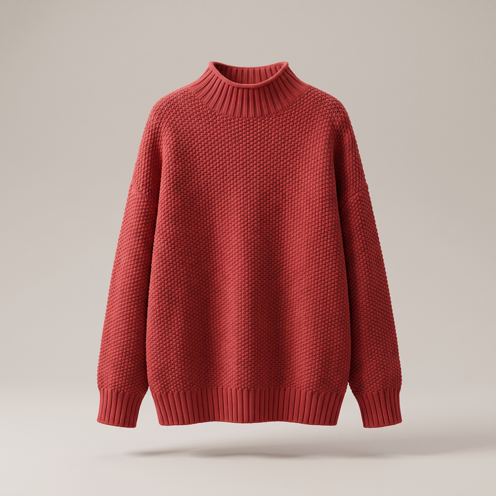 Sweter AMARA CASHMERE