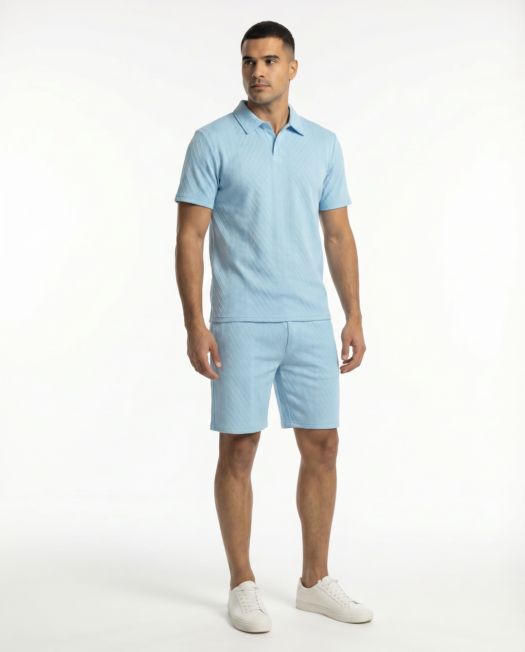 ZESTAW GEORGE CASUAL