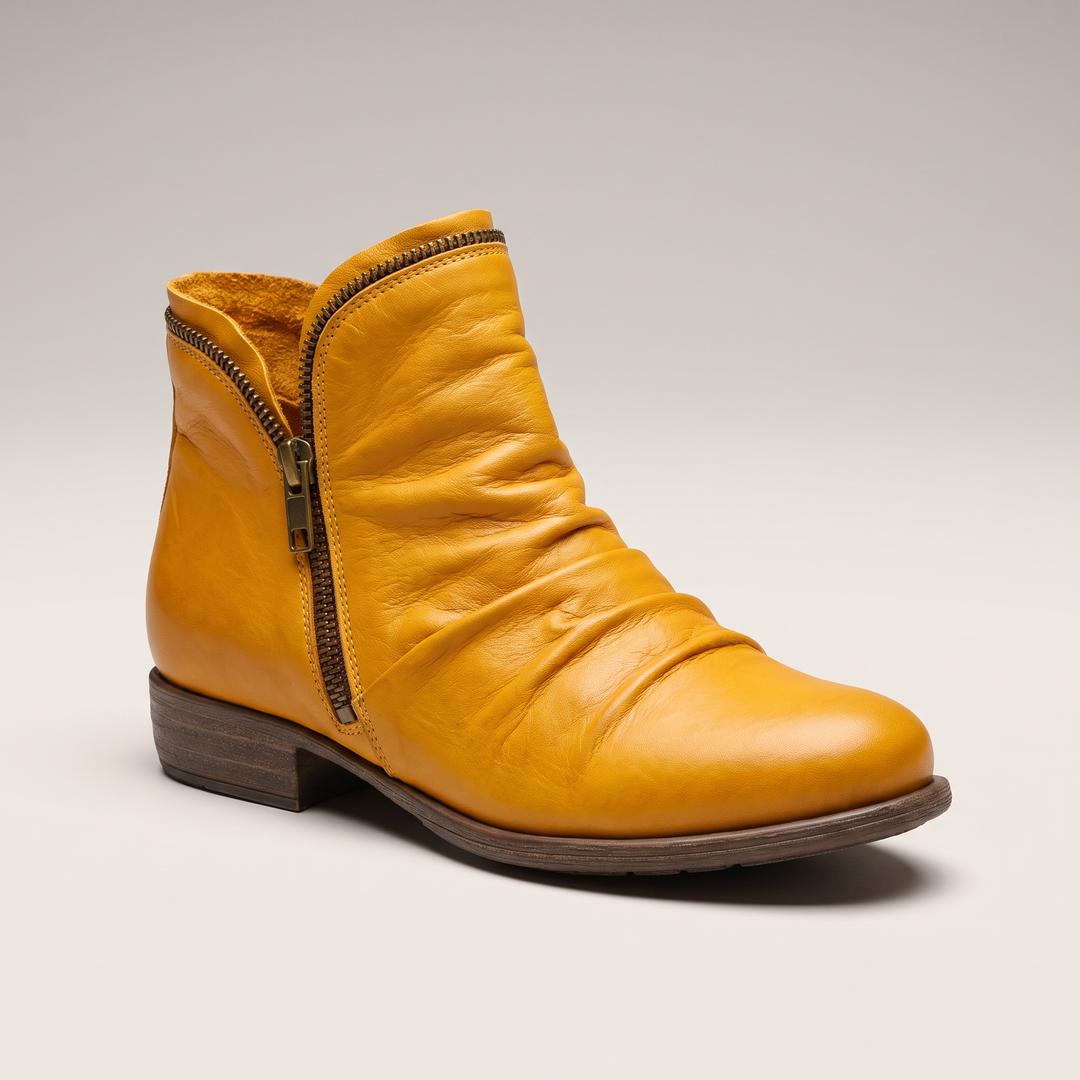 BUTY CHELSEA Z SKÓRY MARLOWE