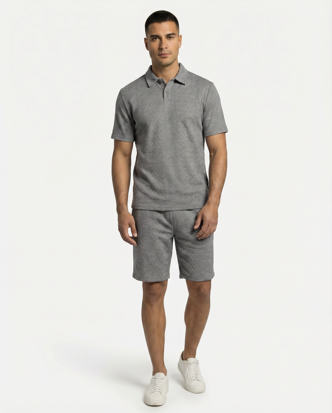ZESTAW GEORGE CASUAL