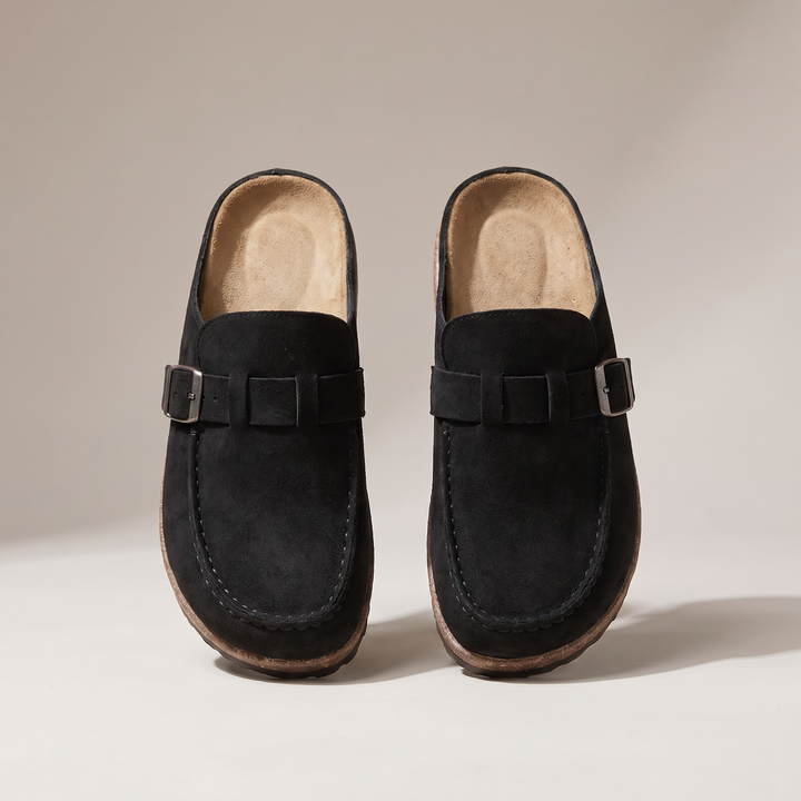 BELLGRAVE PREMIUM COMFORT MOKASYNY