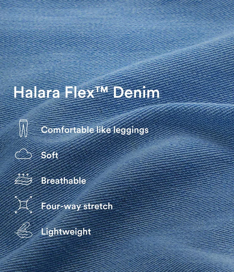 Milejka Flex z wysokim stanem i kieszeniami baggy z szeroką nogawką sprany na co dzień plus size jeansy