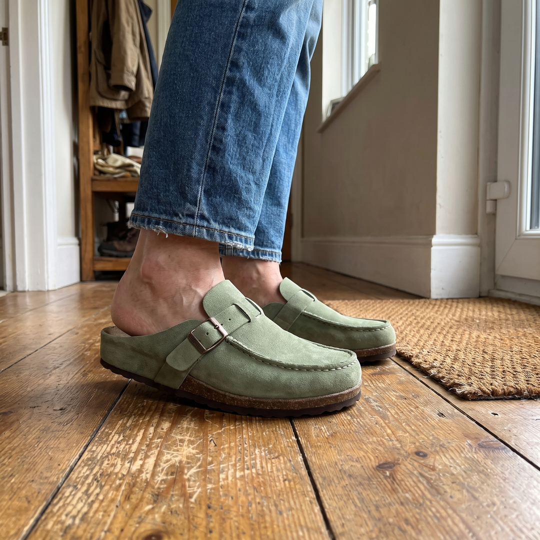 BELLGRAVE PREMIUM COMFORT MOKASYNY