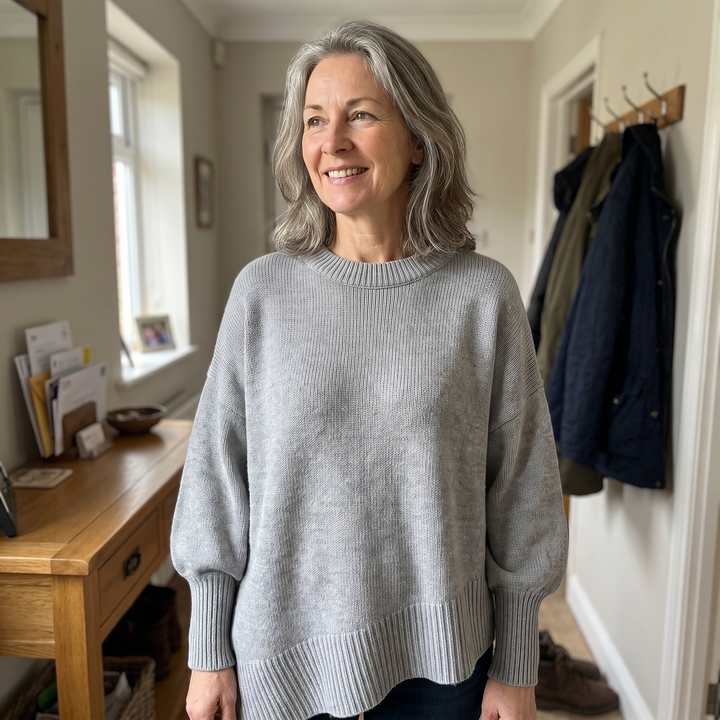 SWETER CLAREMONT