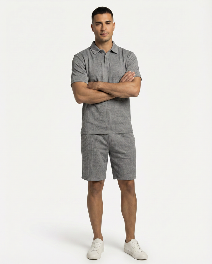 ZESTAW GEORGE CASUAL