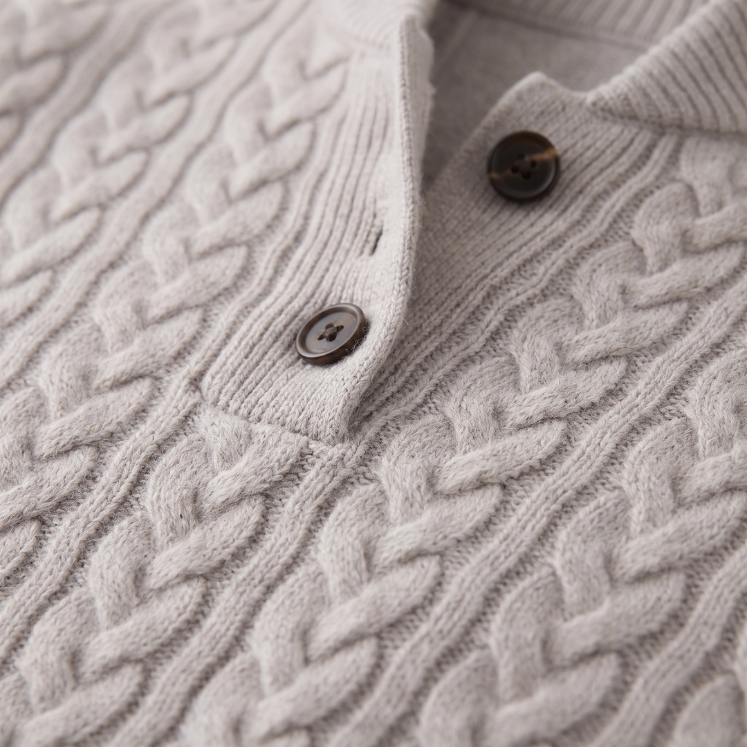 Sweter CELESTE CASHMERE