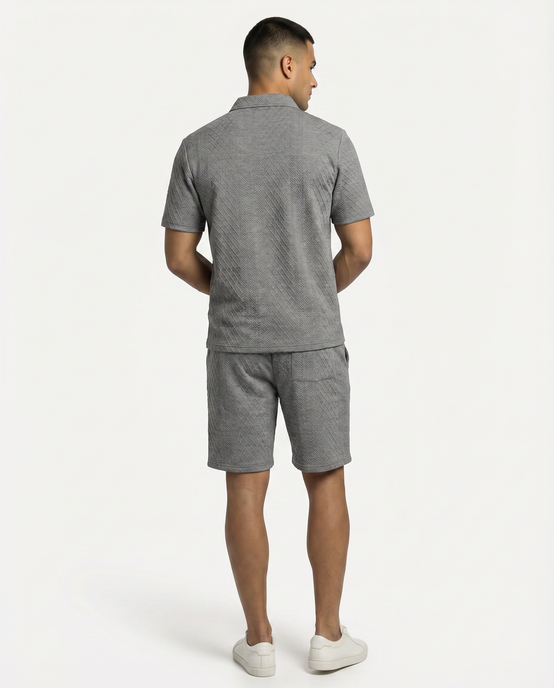 ZESTAW GEORGE CASUAL