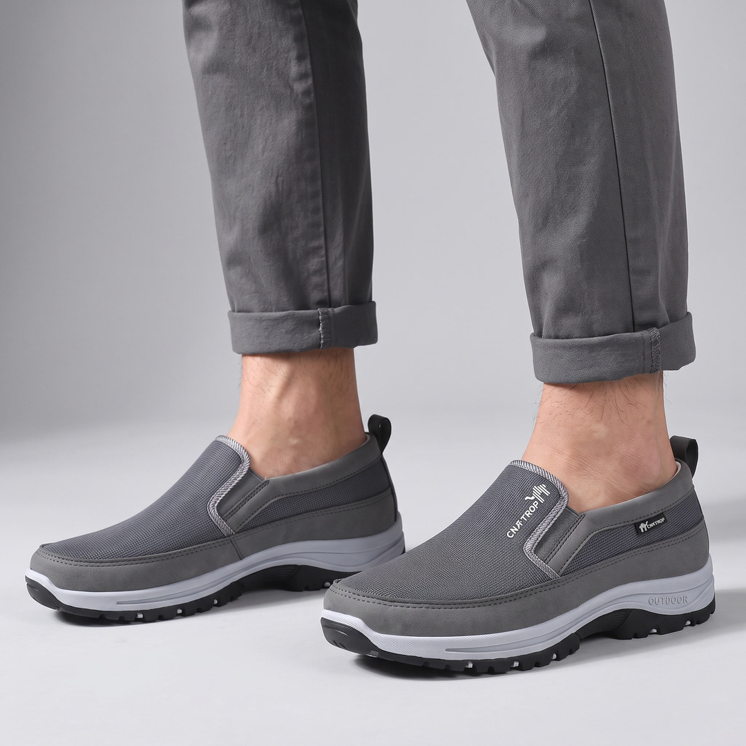 BUTY SPORTOWE REDBOURNE ŁATWE W NOSZENIU
