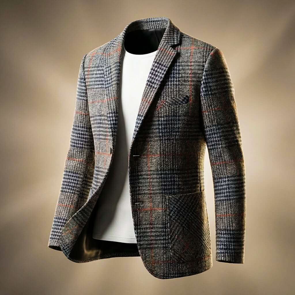 MARYNARKA LANGLEY TAILORED