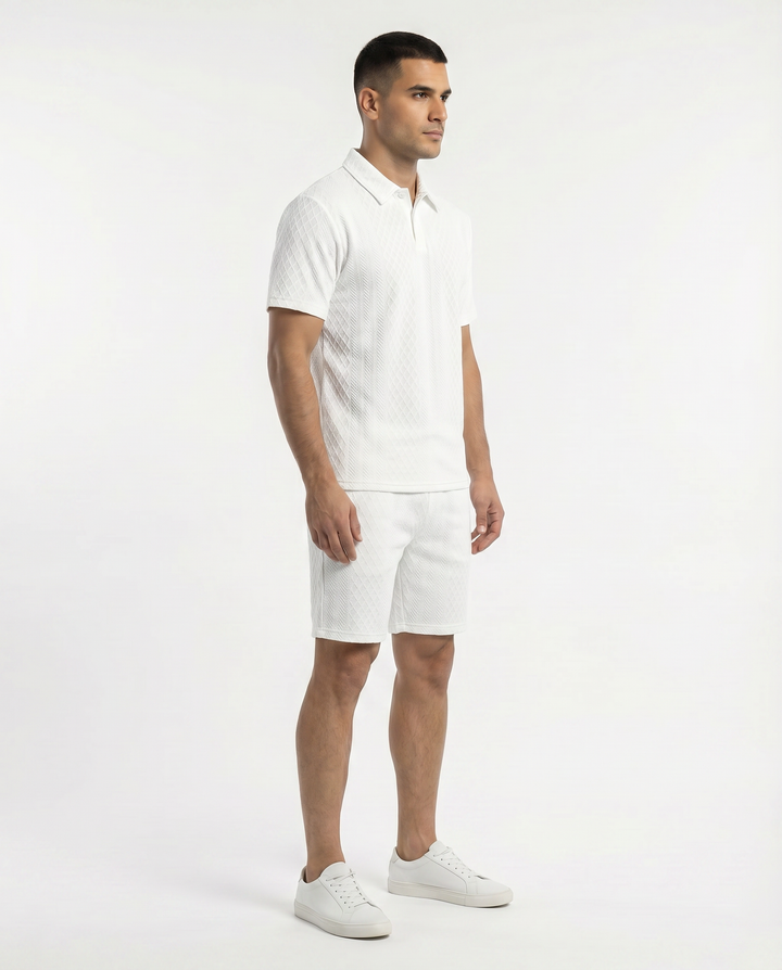 ZESTAW GEORGE CASUAL