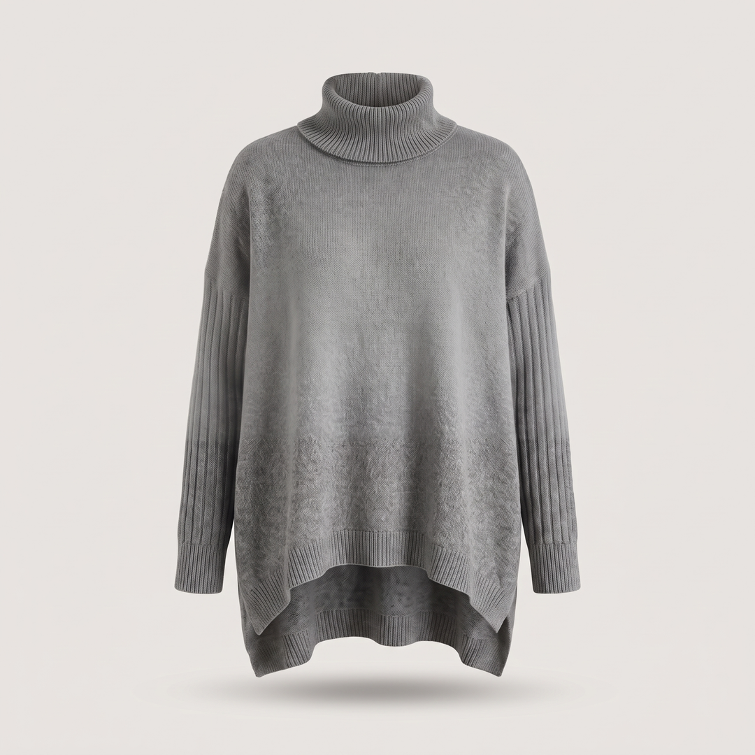 Sweter NUVELLA CASHMERE