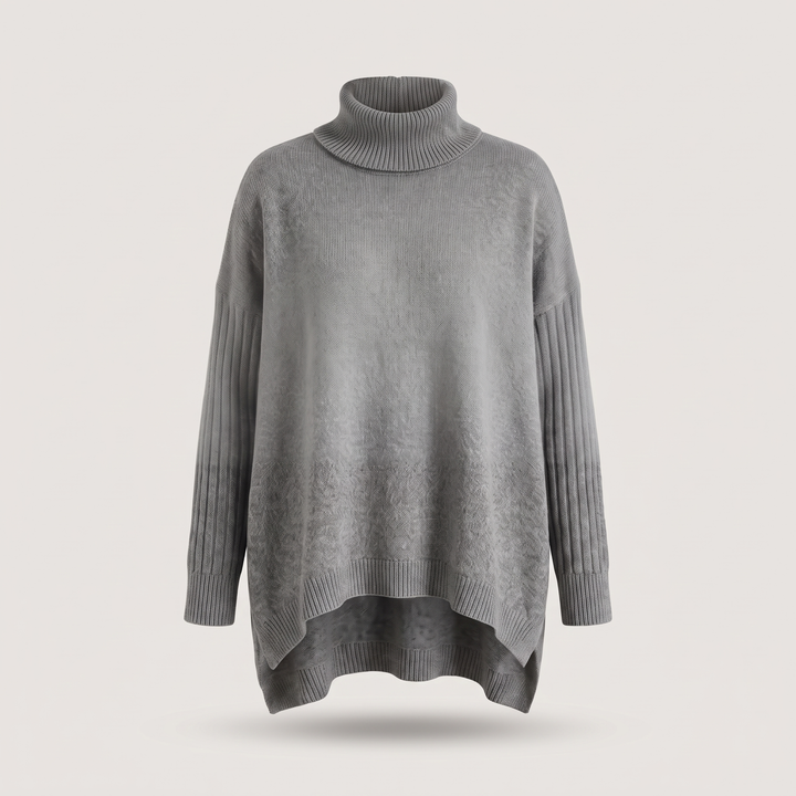 Sweter NUVELLA CASHMERE