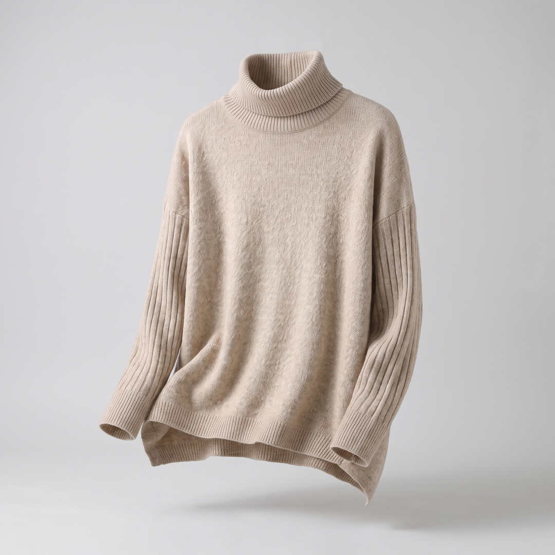 Sweter NUVELLA CASHMERE