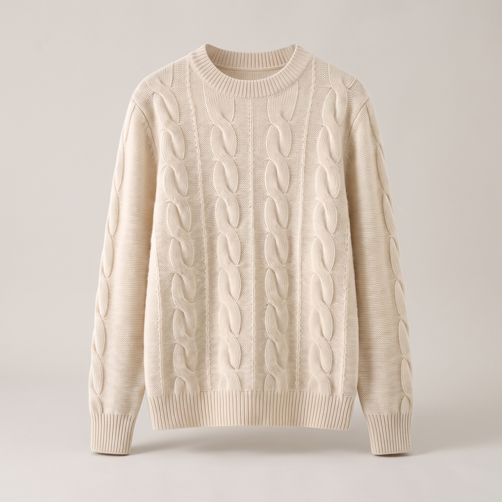 Sweter ÉLISE