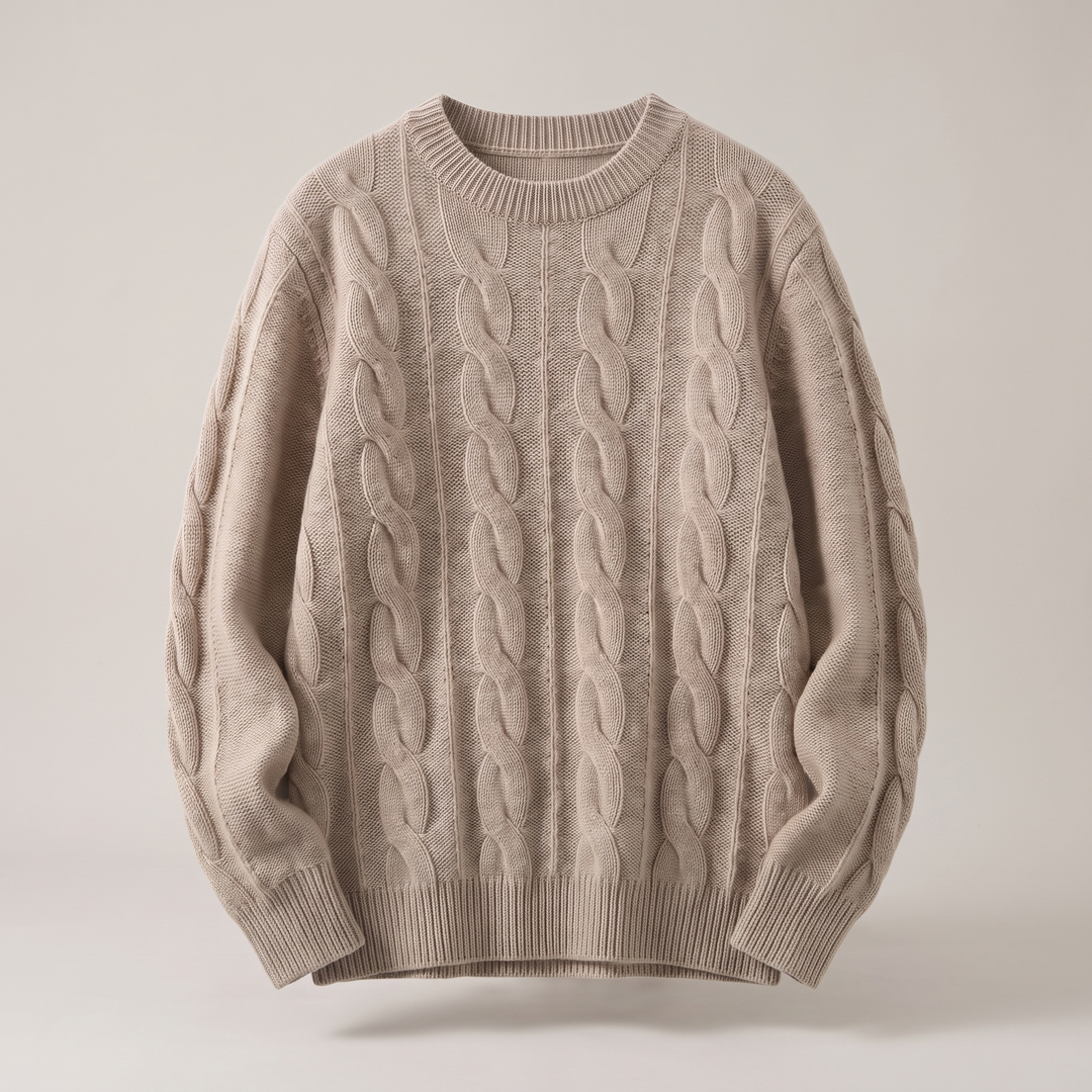 Sweter ÉLISE