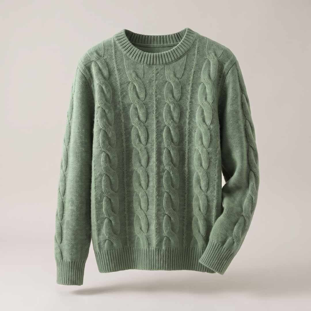Sweter ÉLISE