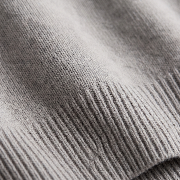 Elegancki sweter dzianinowy MARGOT