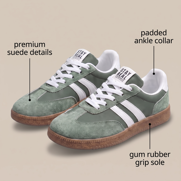 BUTY Z WSPARCIEM DOVESHIRE COMFORT